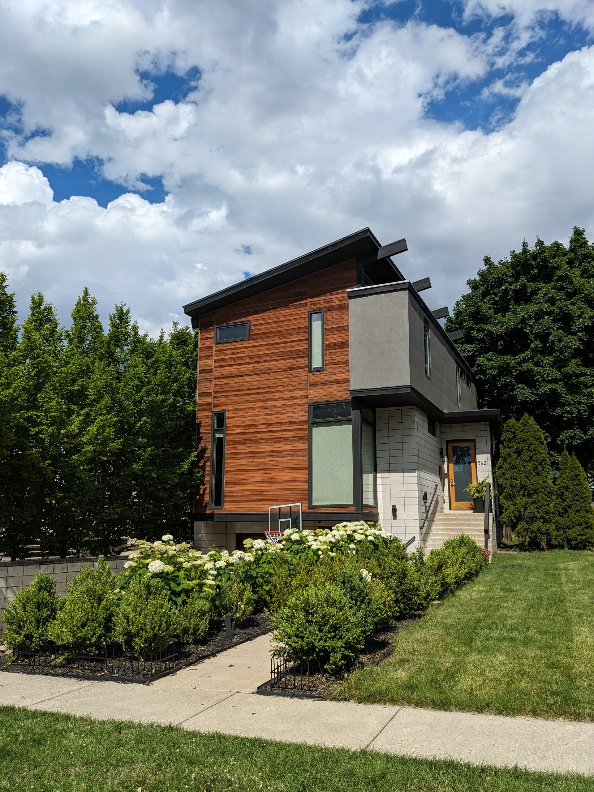 Property photo example